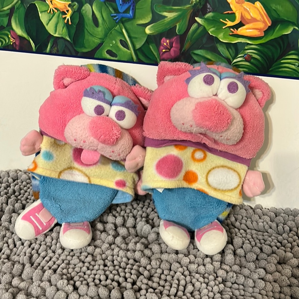 Slippers